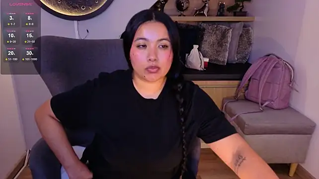 Hinata_98 webcam