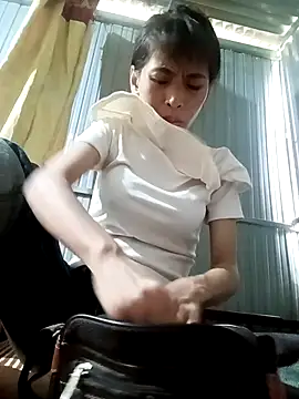 Pinky_1202 webcam