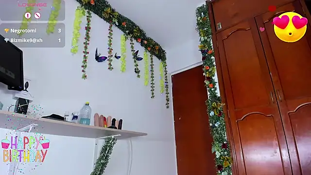 ElikoLanny_ webcam