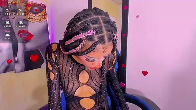 dolly_boob webcam
