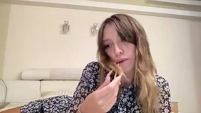 CapriceBaby webcam