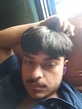 Your_Secret_Guy webcam