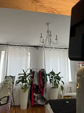 AnnaMaria- webcam