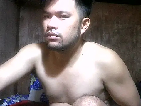 HairyHottestpinoyHandsome webcam