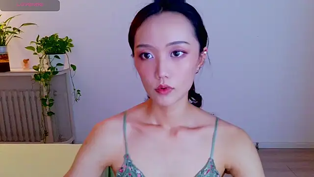yufenna webcam