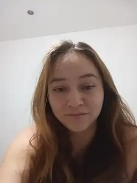 SabrinaVantress webcam