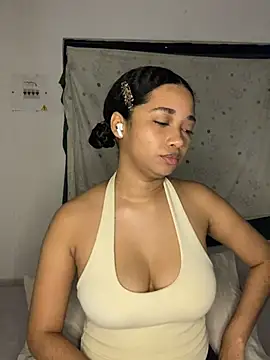 _sweetSabrina- webcam