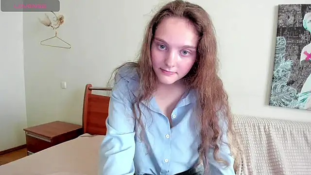 CordeliaJones webcam