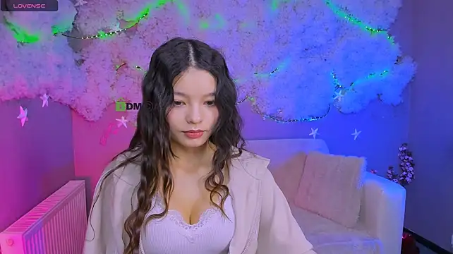 itscharlliee webcam