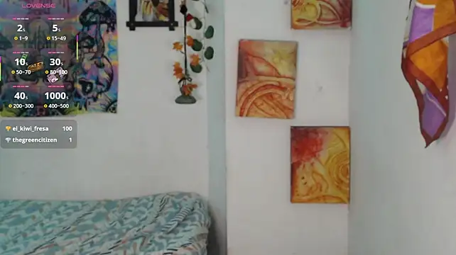 bastethott webcam