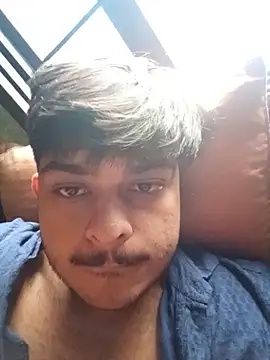 Your_Secret_Guy webcam