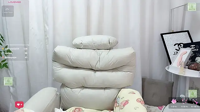Yoyo_520 webcam