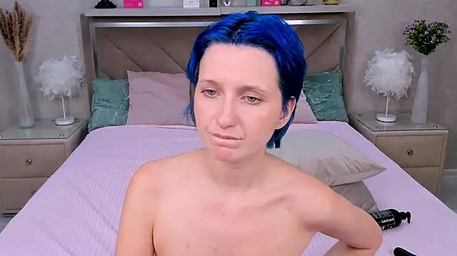 MiaKarlos webcam