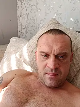 PeteR1987- webcam