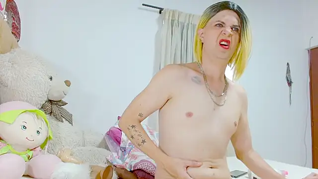 Dolldirtyxxx webcam