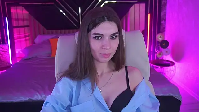 KylieJoyys webcam