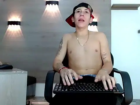 Gaeliitto webcam