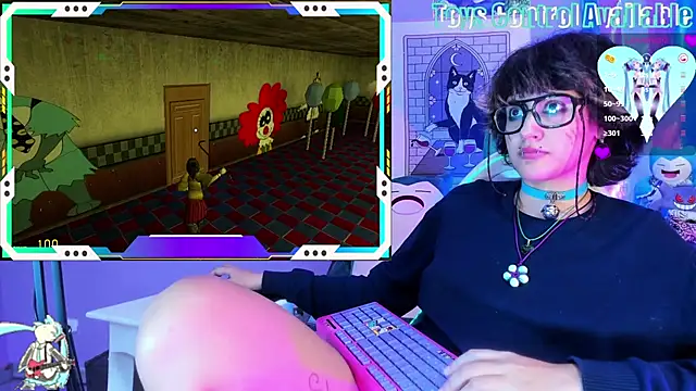 Angel_Sweett_1 webcam