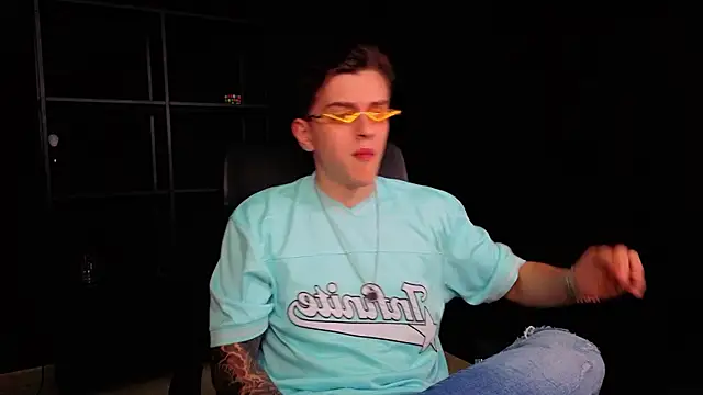 FelixStarkk webcam