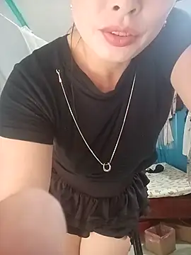 donna-bae webcam