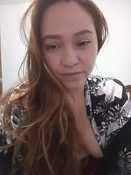 SabrinaVantress webcam