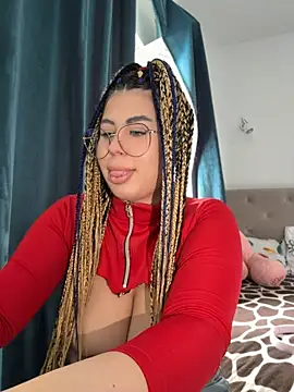DaianaKimberly webcam
