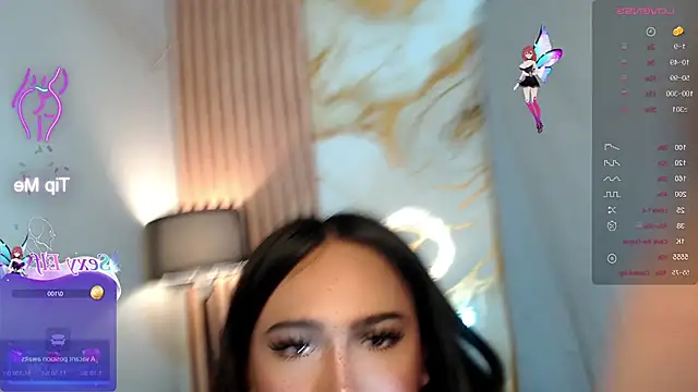 Lian_lustSX webcam