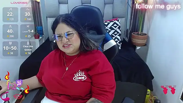evelin_zaens webcam