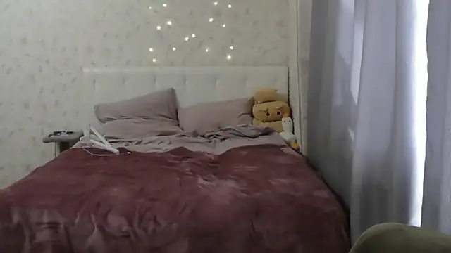 KateBunny webcam