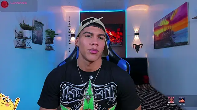 Damian_latinxxx webcam