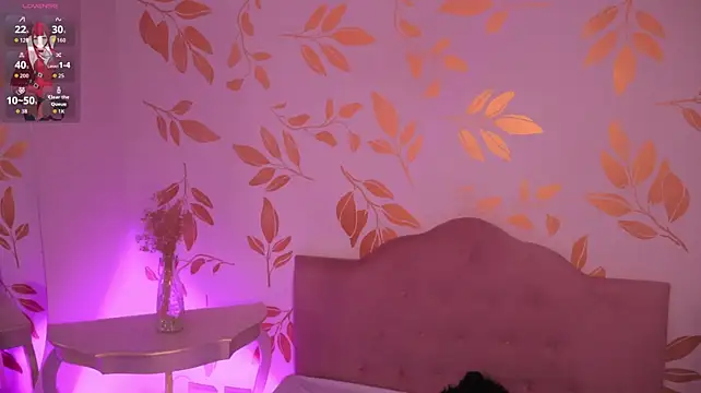 Misselektra__ webcam