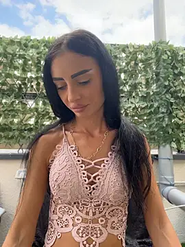 FeetVibe live cam on StripChat