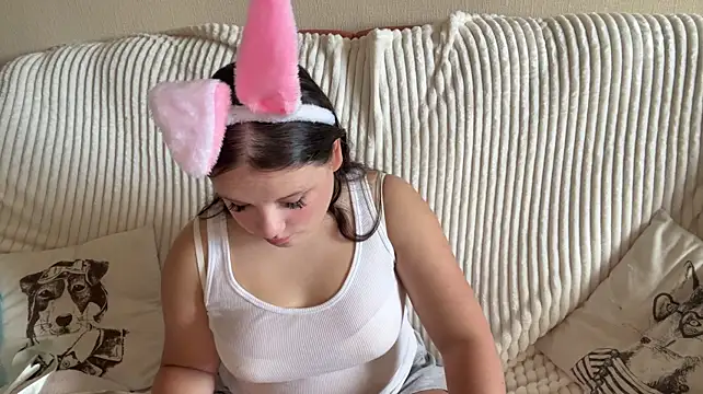 LianalimonLi webcam