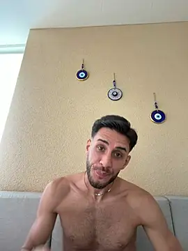 suissegigolo1 webcam