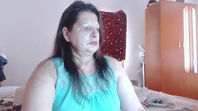ExtasyMature webcam