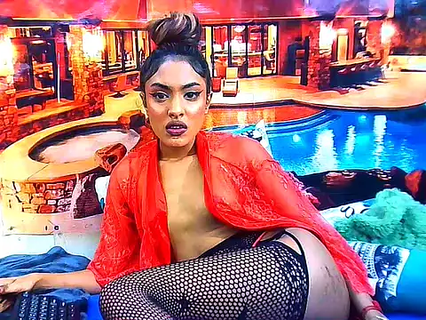 IndianPretty14u2Luv webcam