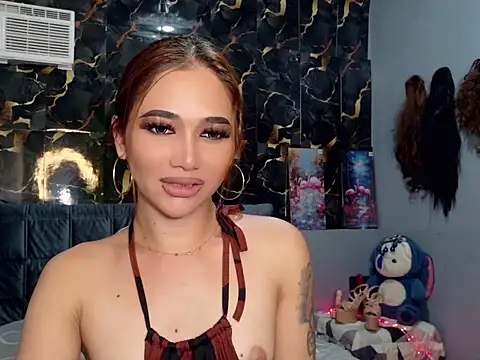 Demonsfuck webcam