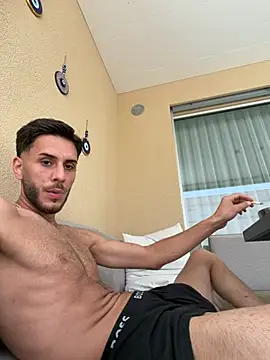 suissegigolo1 webcam