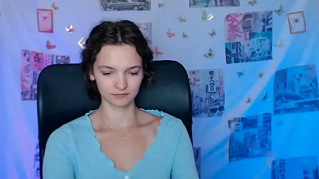 _SusieSu_ webcam