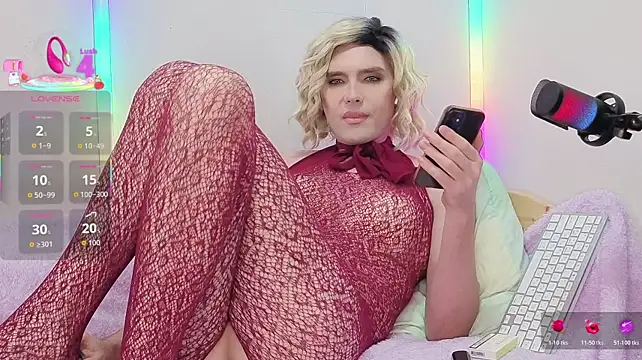Zagadka55555 webcam