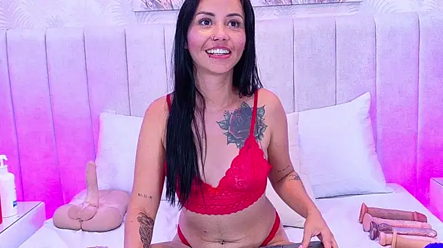 Sophie_Vega live webcam