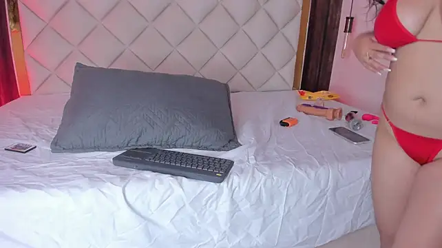 Miia_Bllake_ live webcam