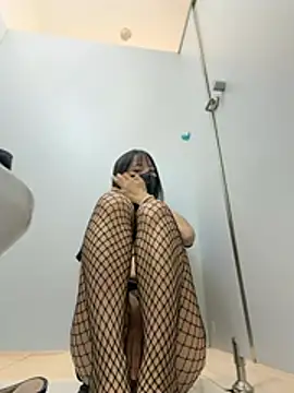 xiao-Lin live webcam
