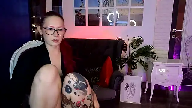 kulteacher (F milf) - get naked