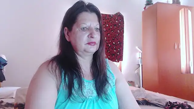 ExtasyMature webcam