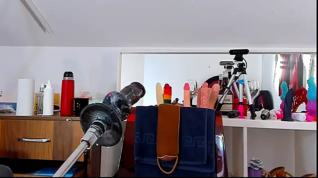 KarlaHartley webcam