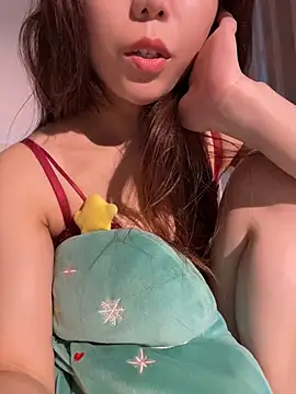xiaoyizi20261 webcam