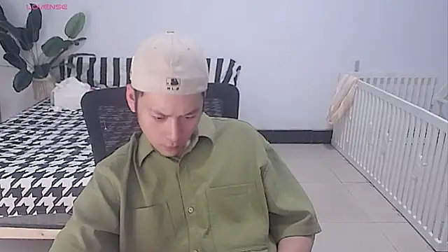 yichen008 webcam
