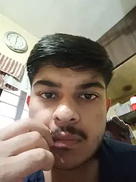 Your_Secret_Guy webcam