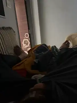 NoddingScorpion live sex cam